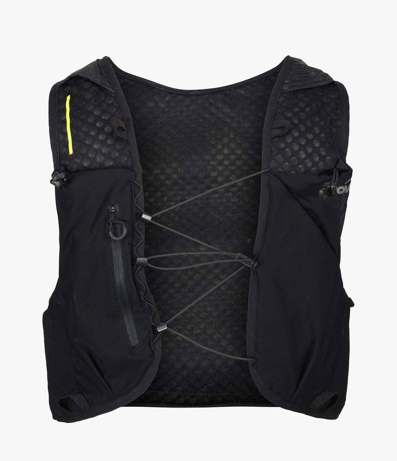 Kamizelka biegowa Inov-8 Racepac 20 – black