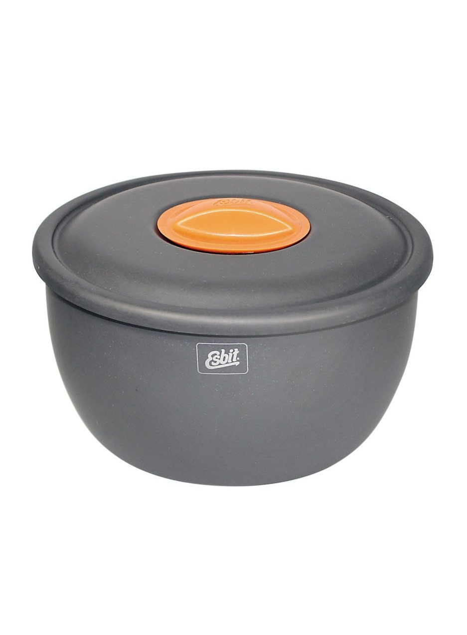 Aluminiowy Zestaw naczyń Esbit Cookware 3 Standard