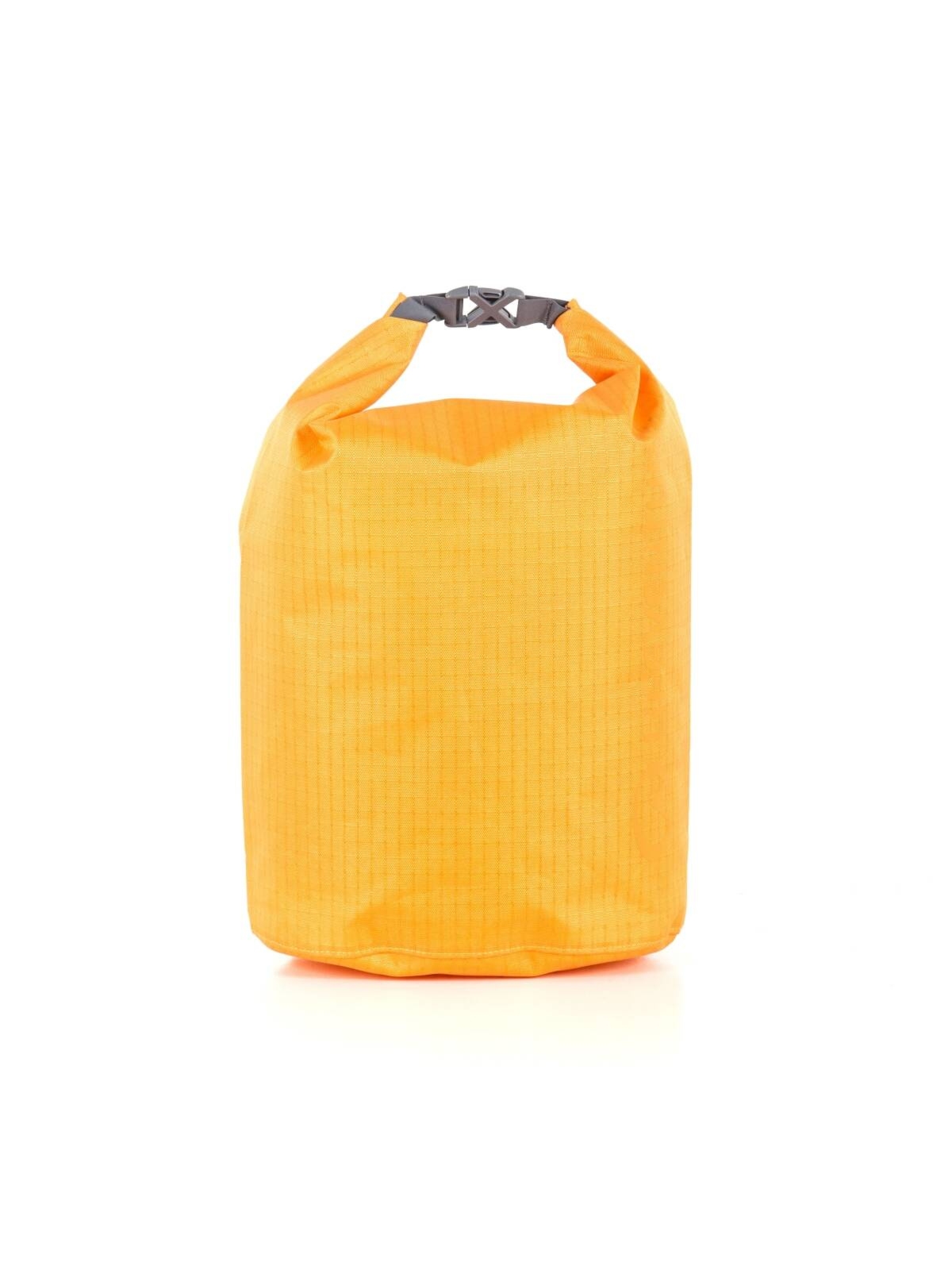 Worek bagażowy Lifeventure Storm Dry Bag 5 L – Yellow