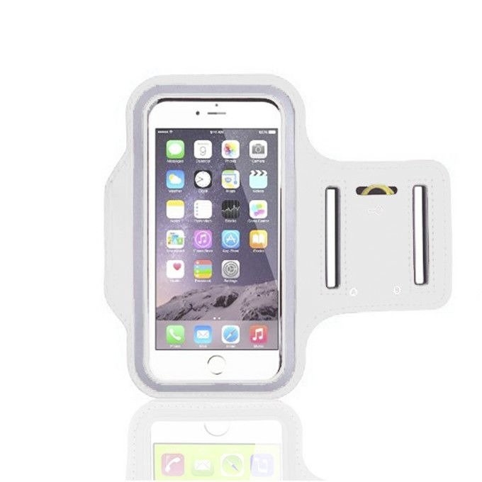 Opaska etui na ramię do biegania na telefon 5,5