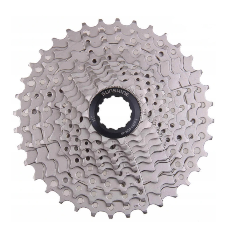 Kaseta SUNSHINE 8 rzędowa 11-32T