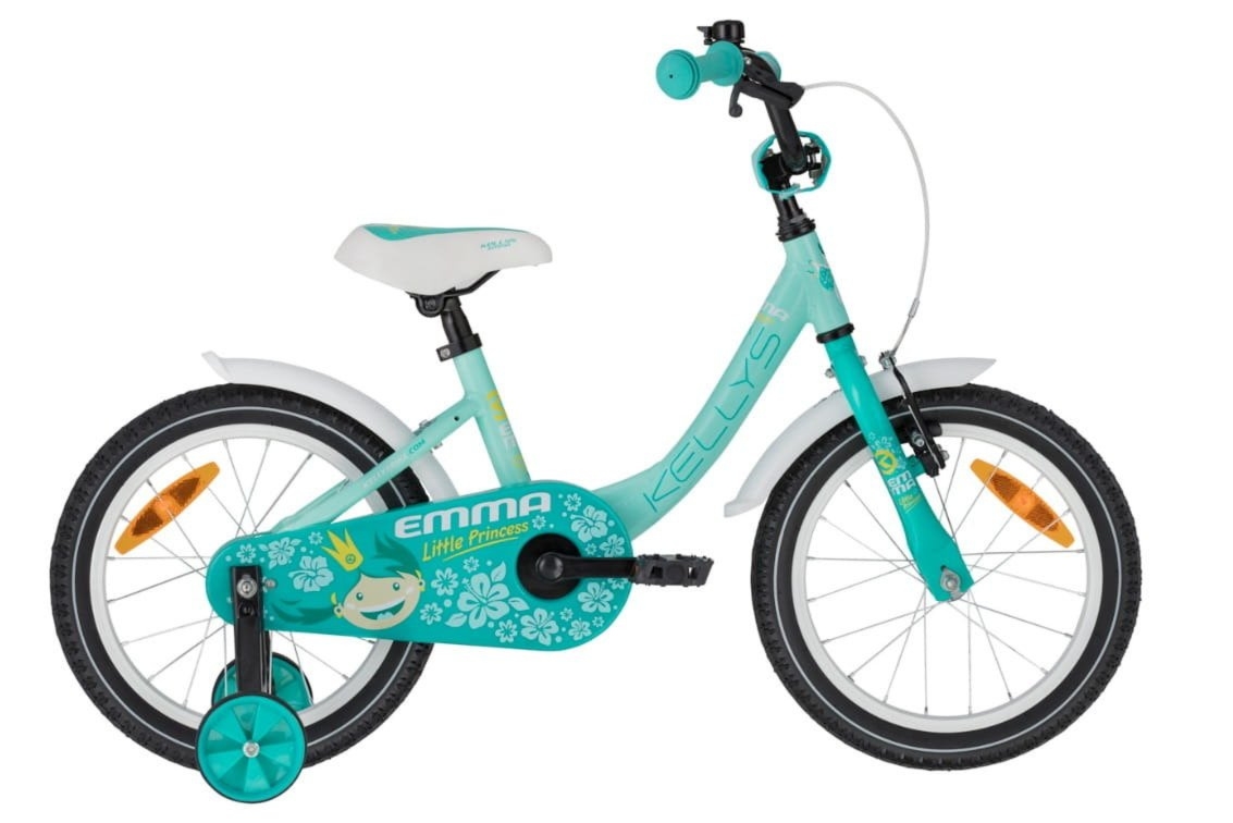 Rower Kellys EMMA 16″ menthol