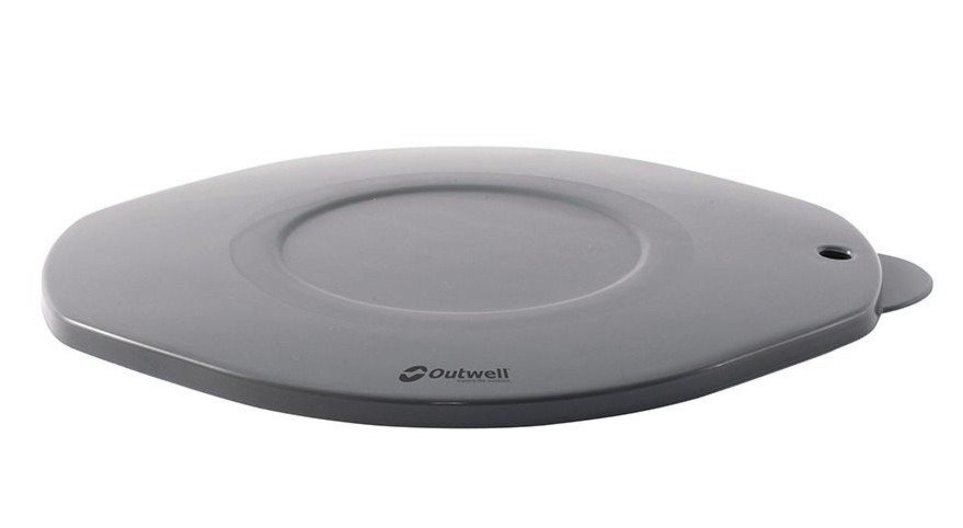Pokrywka Outwell Lid For Collaps Bowl 23,5 cm