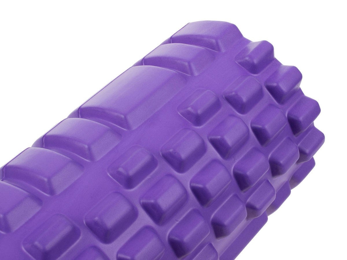 Wałek do ćwiczeń Roller Vivo FA-2022 14×33 cm