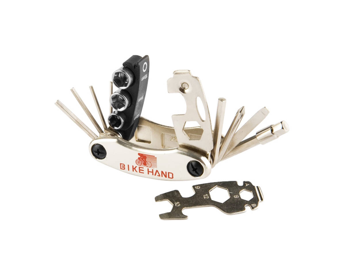 Klucze-zestaw YC-279-D wielofunkcyjny