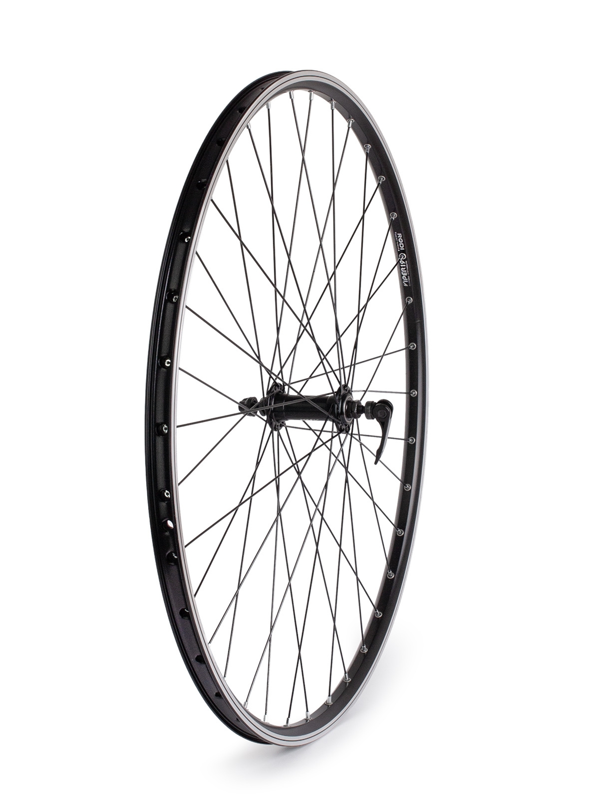 Koło przód 28″ piasta XMX-A281 QR obręcz Rodi Viper