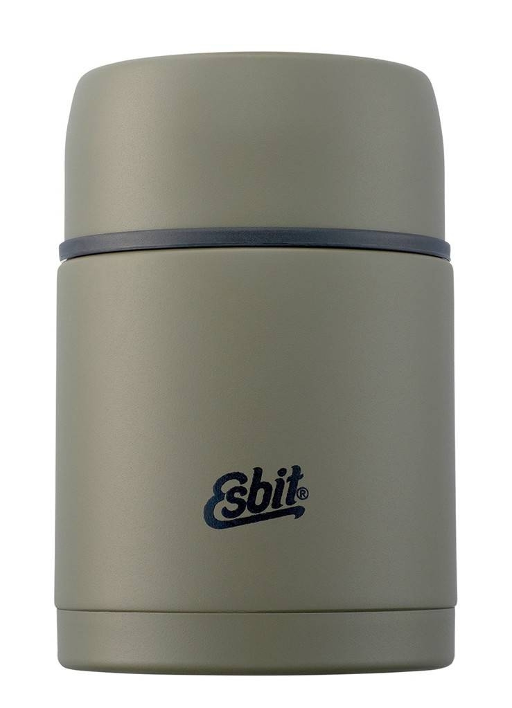 Termos obiadowy Esbit Food Jug 750 ml - olive green