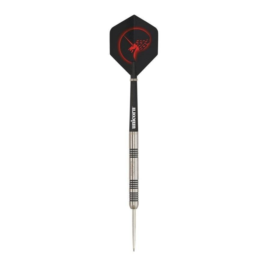 Rzutki Unicorn Core Tungsten darts 25g ostre 07775