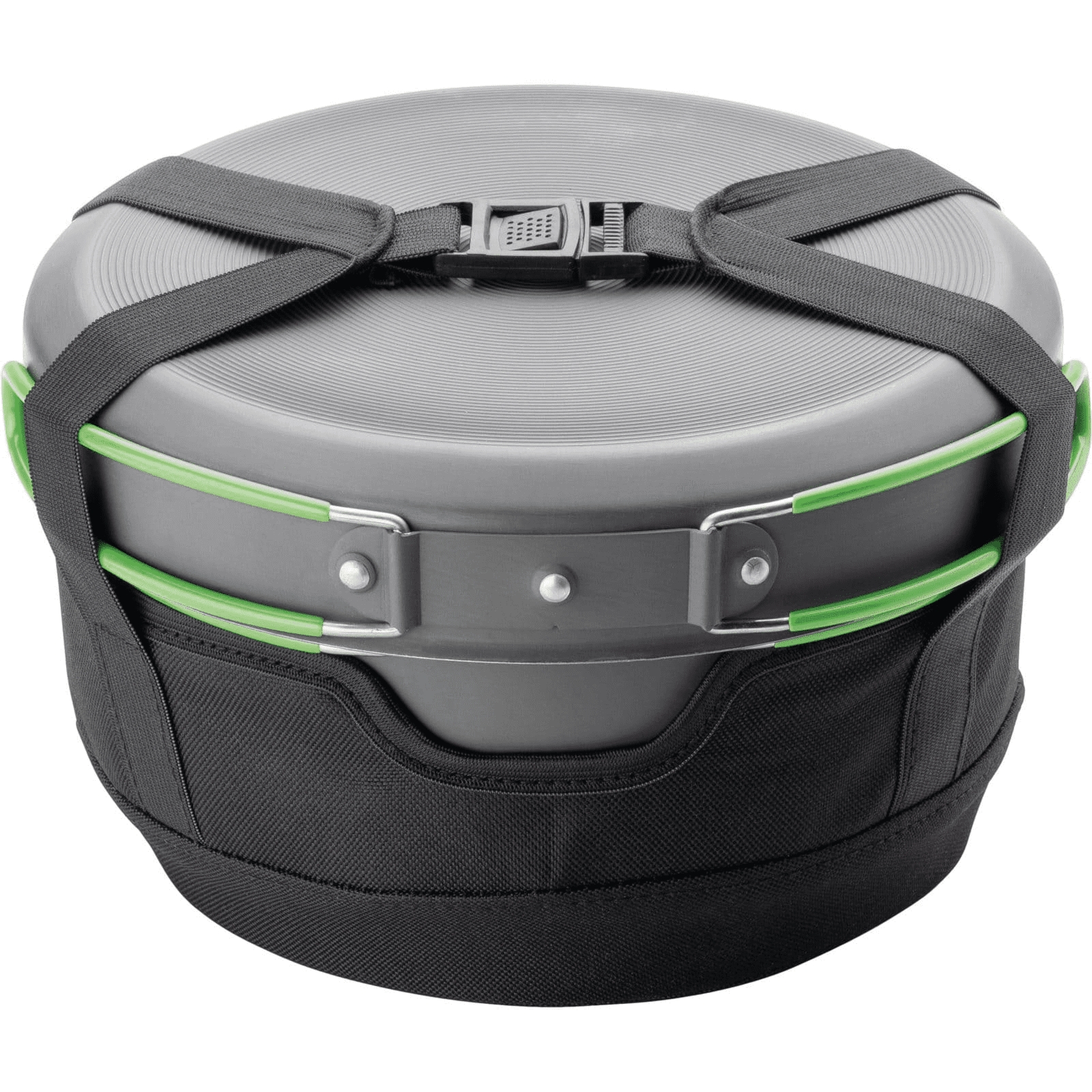 Zestaw naczyń Optimus Terra Camp 4 Pot Set