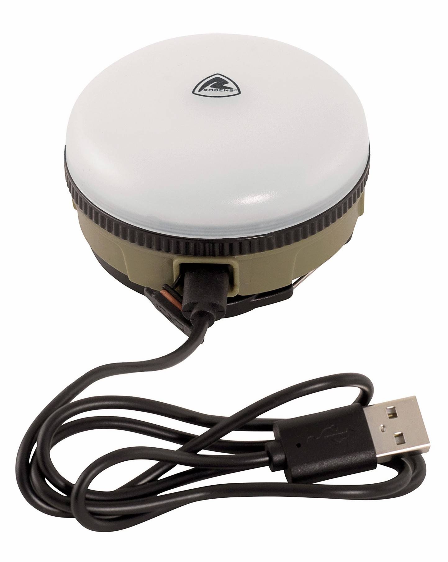 Lampka turystyczna Robens Dunkery Beacon Rechargeable