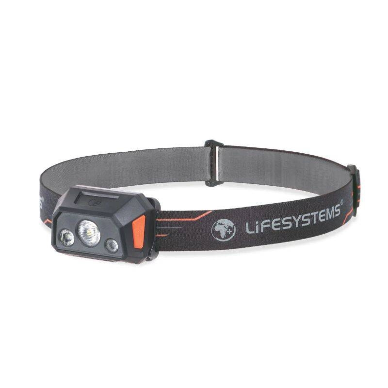 Latarka czołowa LIFESYSTEMs Intensity 300
