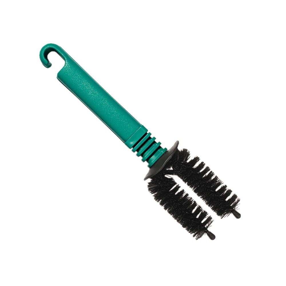 Szczotka do czyszczenia ram rowerowych – 19 cm