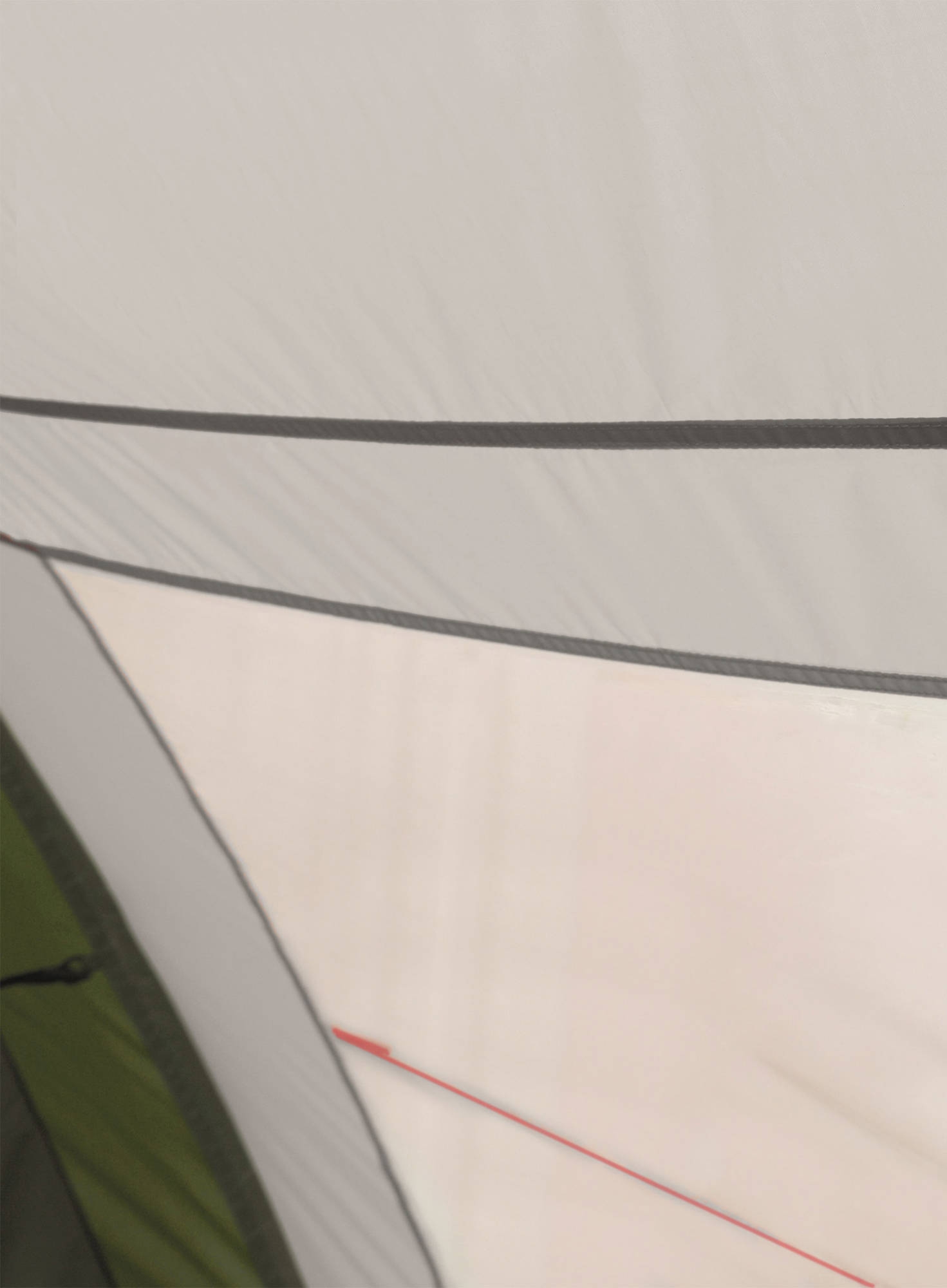 Namiot 6-osobowy Easy Camp Huntsville 600 – rustic green