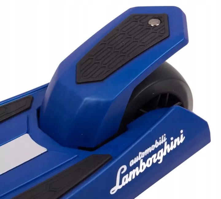 Hulajnoga Lamborghini 3-kołowa L1 blue