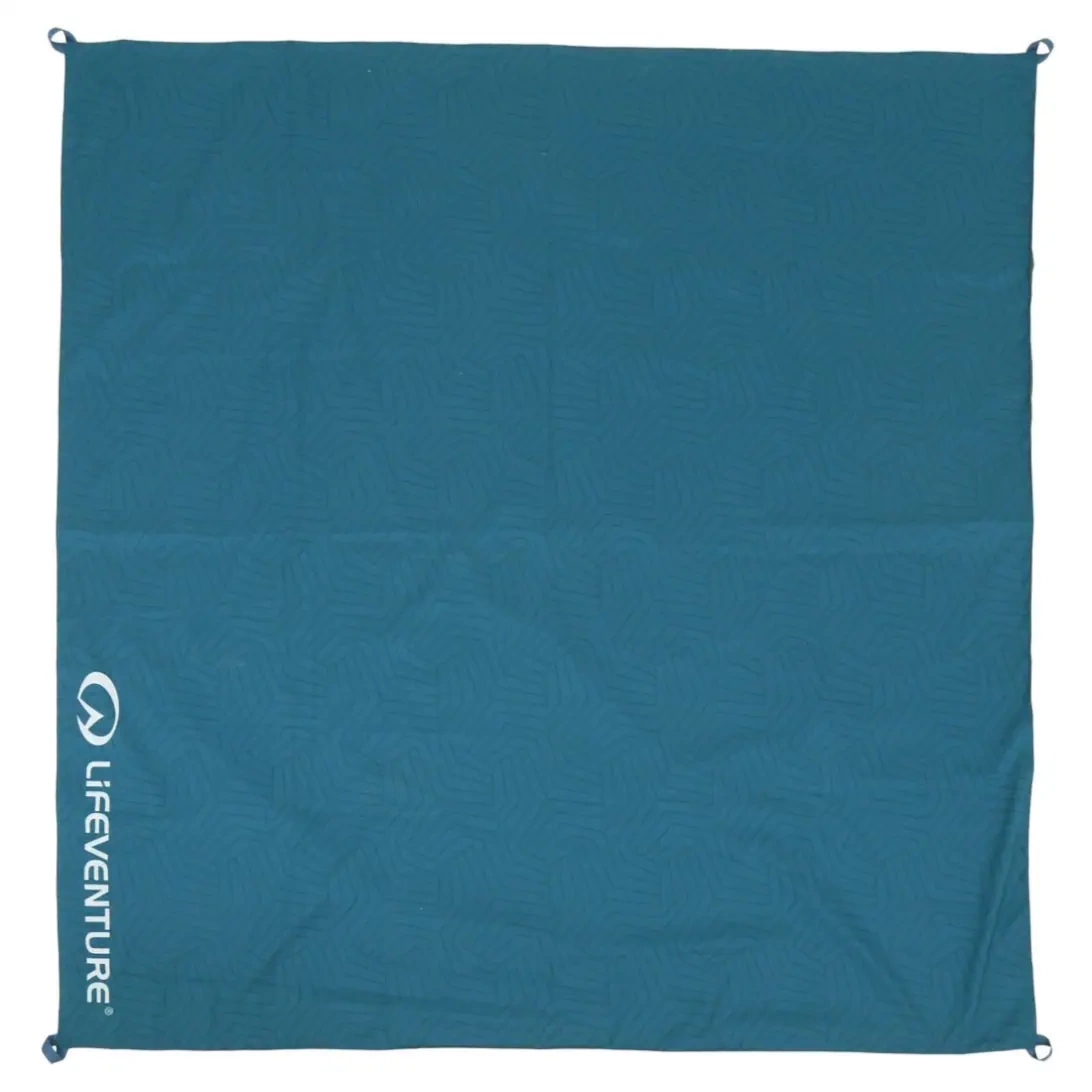 Koc piknikowy Lifeventure Picnic Blanket – Plain