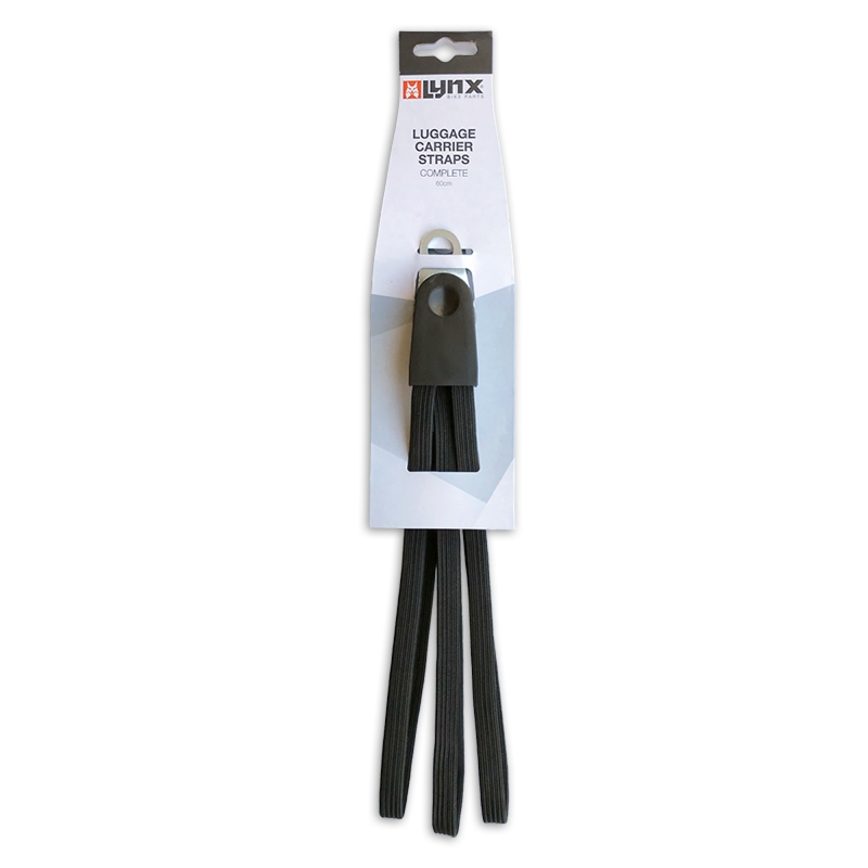 Taśma na bagażnik Lynx 26/28″ 60 cm