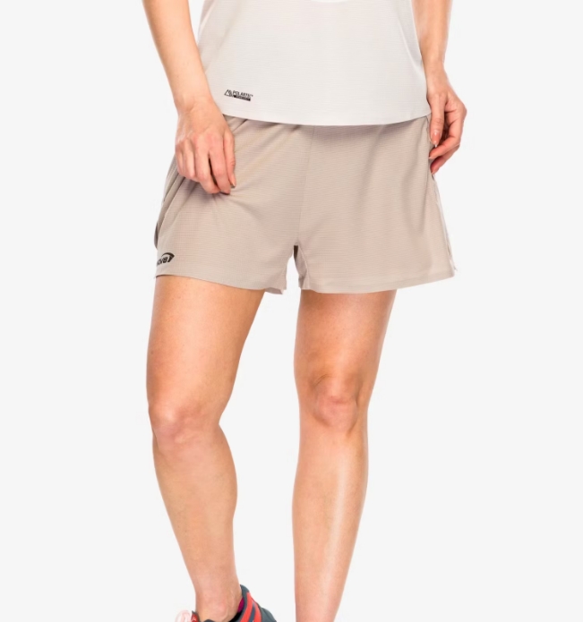 Spodenki do biegania damskie Inov-8 Airlite Pro Shorts – neutral