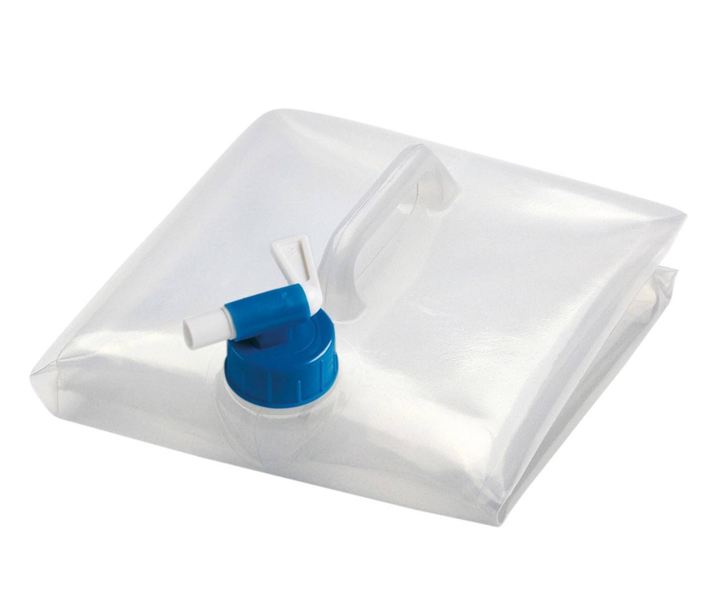 Pojemnik na wodę Outwell Water Carrier 20L – transparent