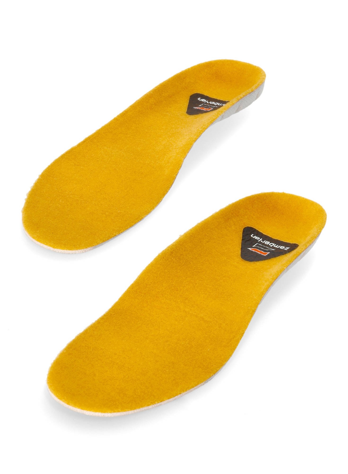 Wkładki do butów Zamberlan Thermo Comfort Fit