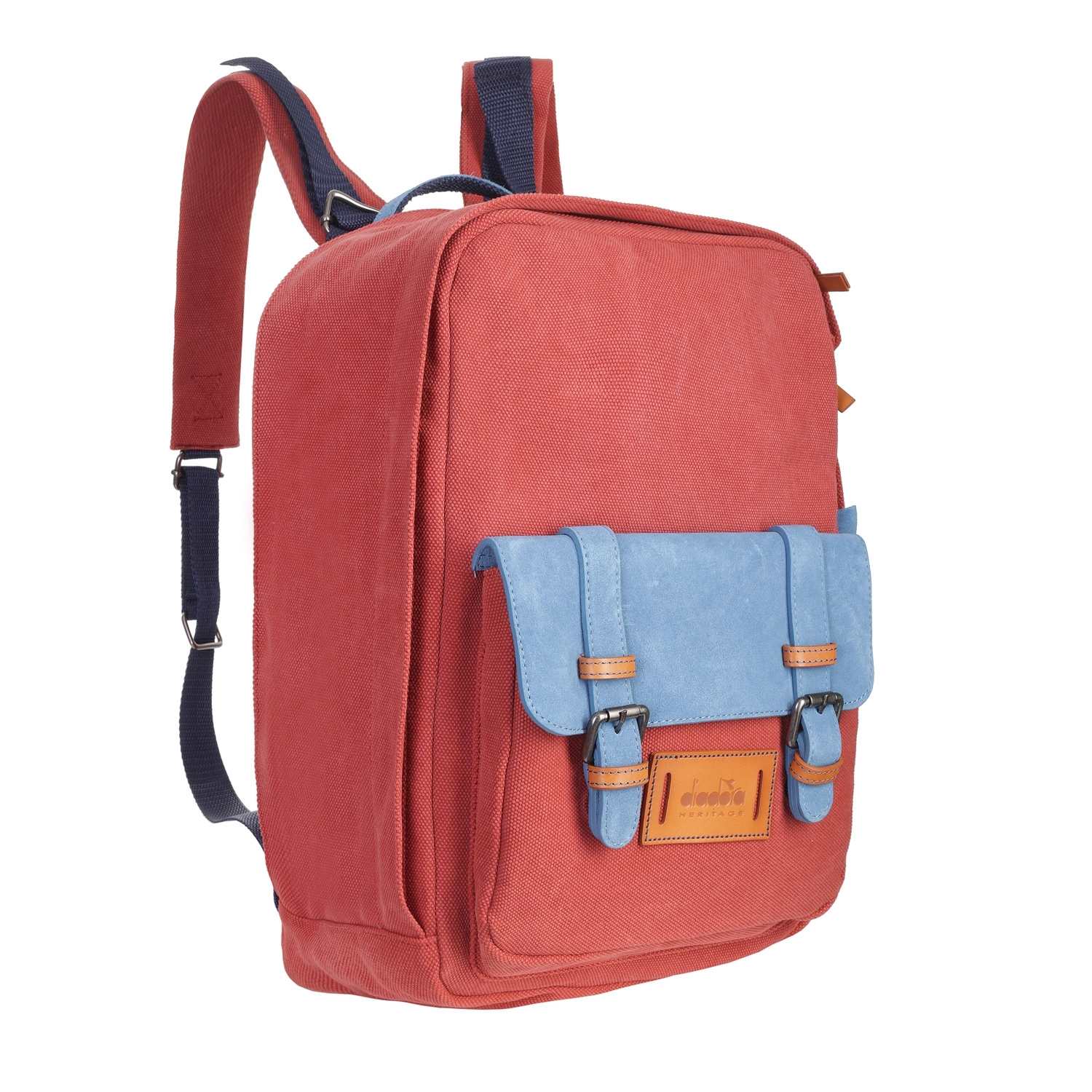 Image of plecak diadora canvas backpack