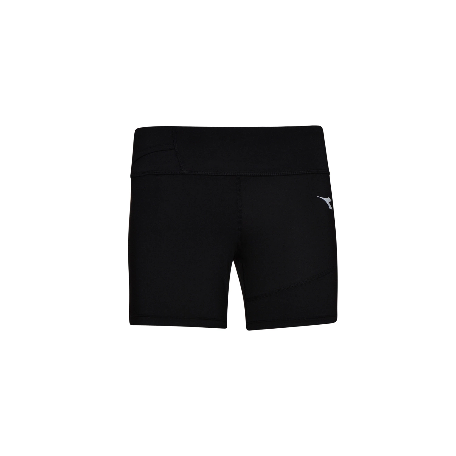 Image of Spodenki krótkie damskie DIADORA L. SHORTS TIGHT 12 C