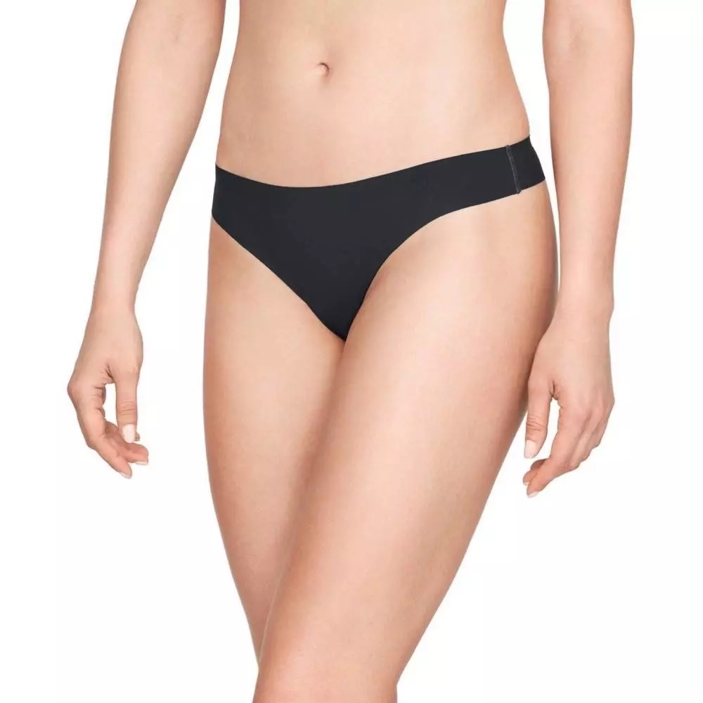 Image of Bielizna damska Under Armour PS Thong 3Pack