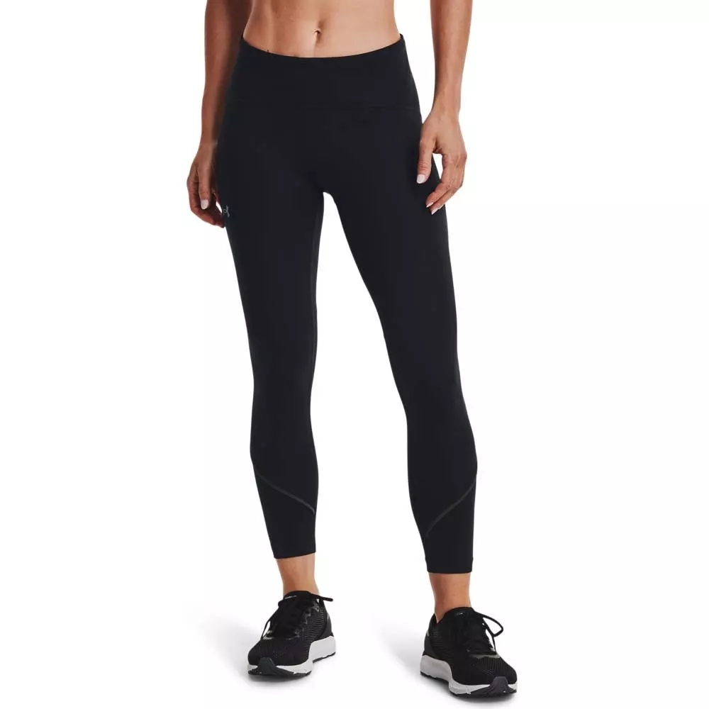 Image of legginsy damskie under armour fly fast perf ankle tight