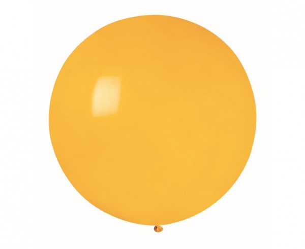 Image of MEGA KULA balon gumowy 0,85 m