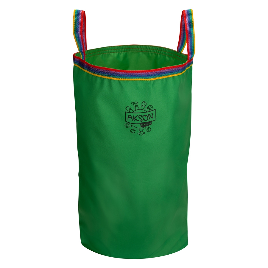 Image of Worek do skakania 60 cm zielony ciemny