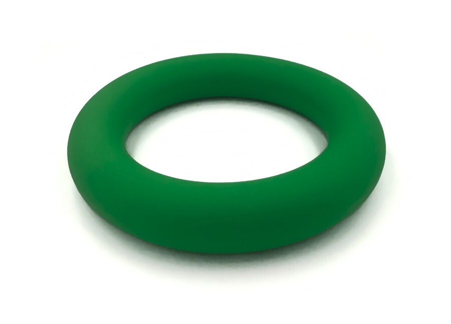 Image of Ringo piankowe zielone