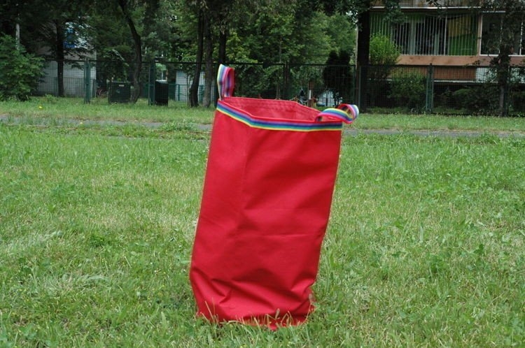Image of Worek do skakania 70 cm