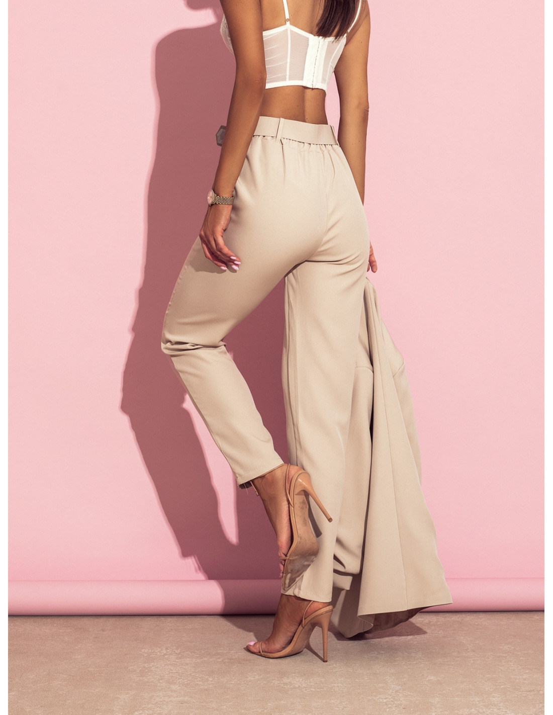 WP SPODNIE - WZÓR 1