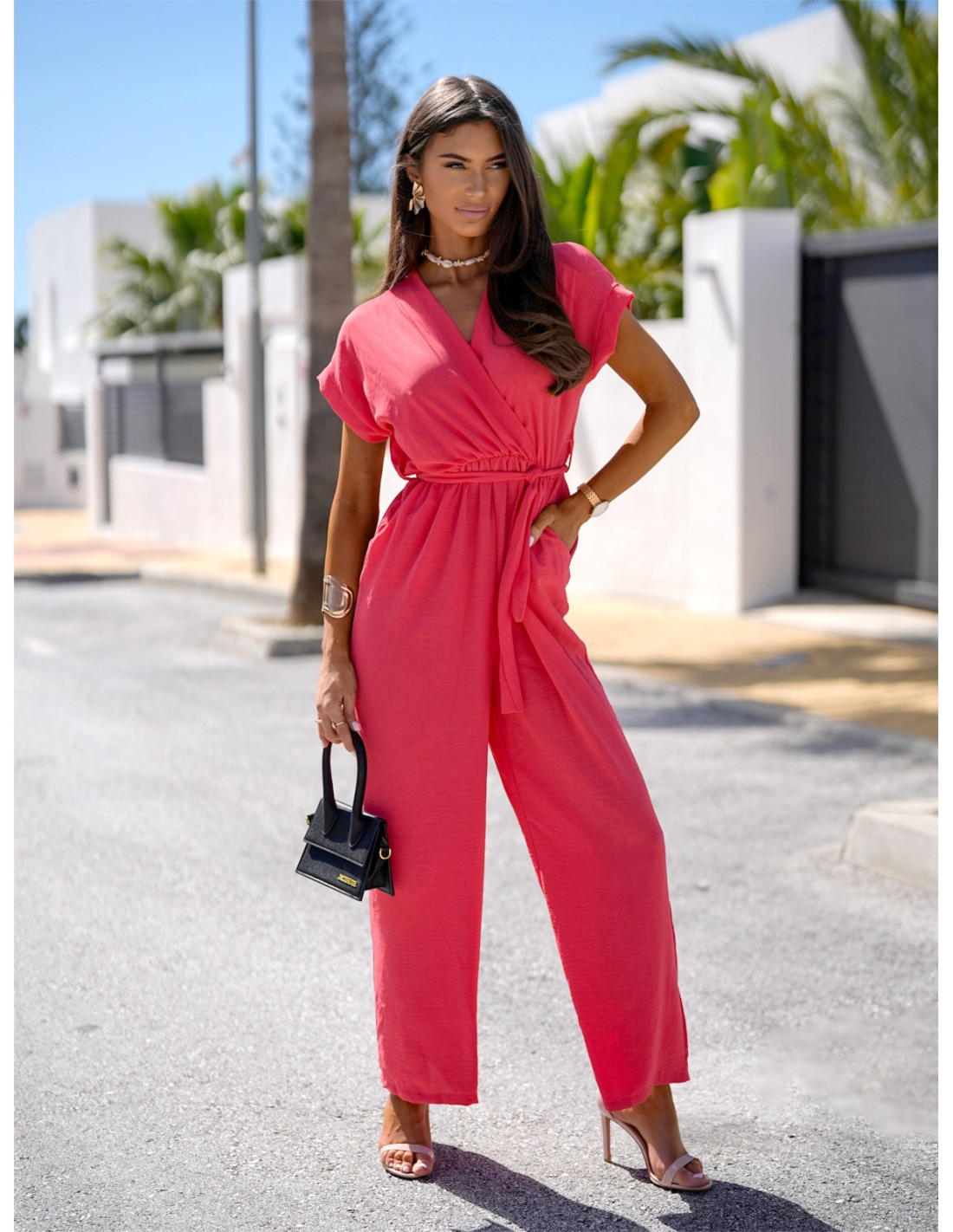 WP KOMBINEZON - WZÓR 1