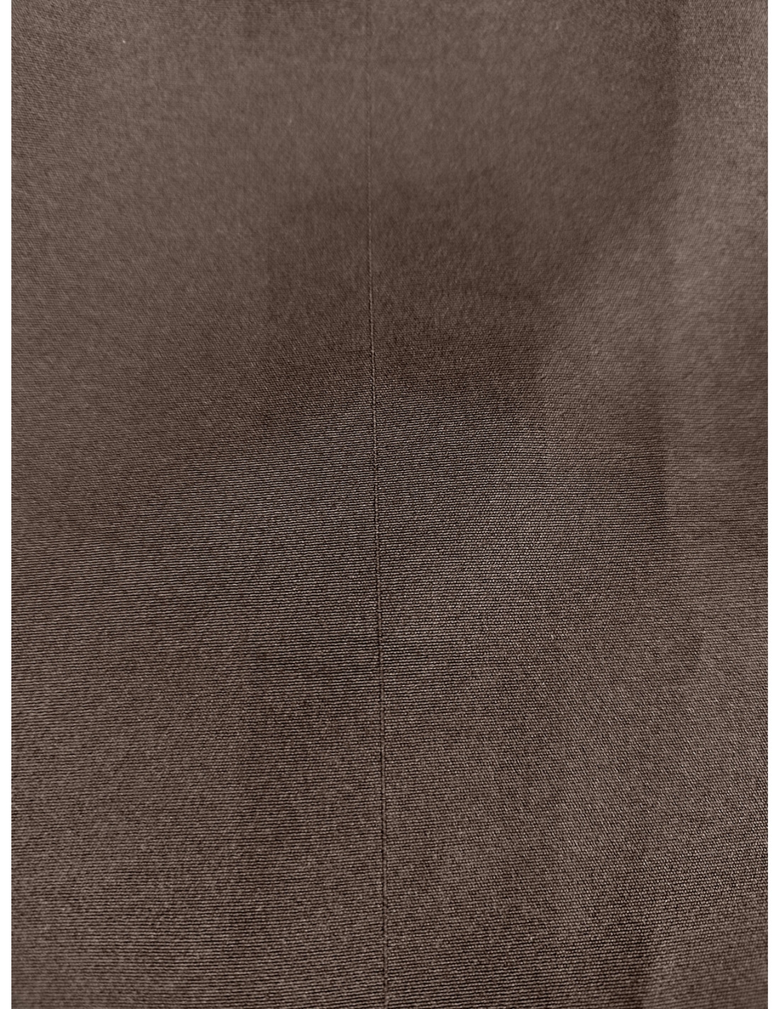 WP sukienka nietoperz - czekoladowa