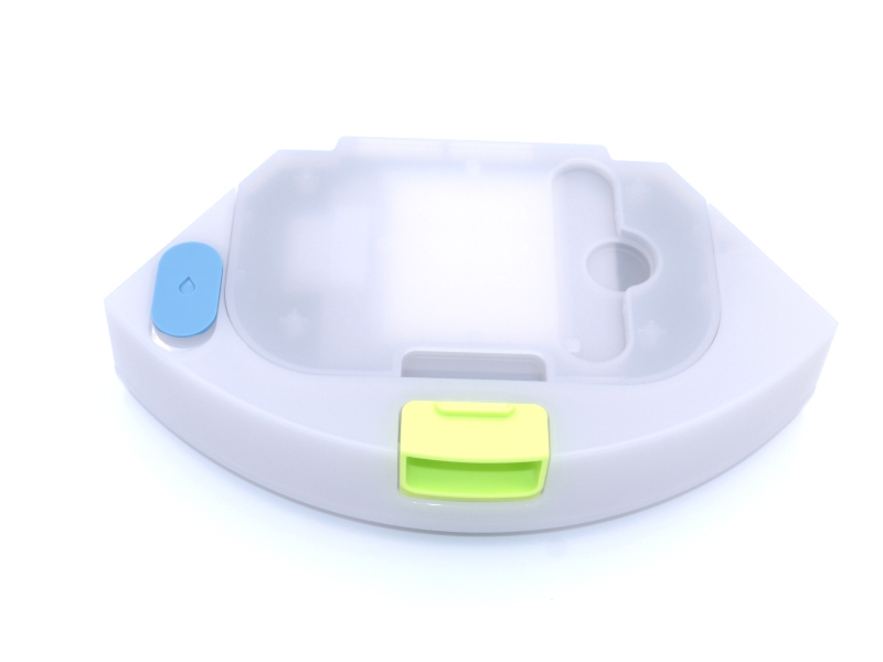 Pojemnik na brud do robota (biały) - do urządzenia Roomba Combo 105