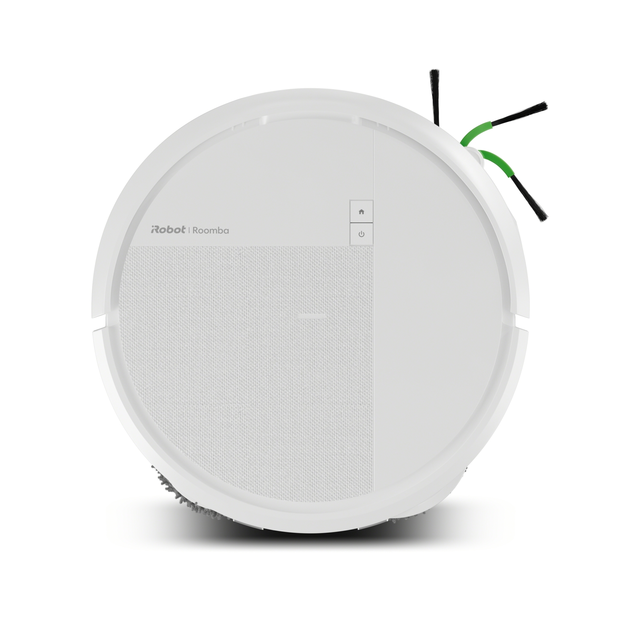 Robot Sprzątający Mopujący iRobot Roomba Plus 515 Combo stacja AutoWash