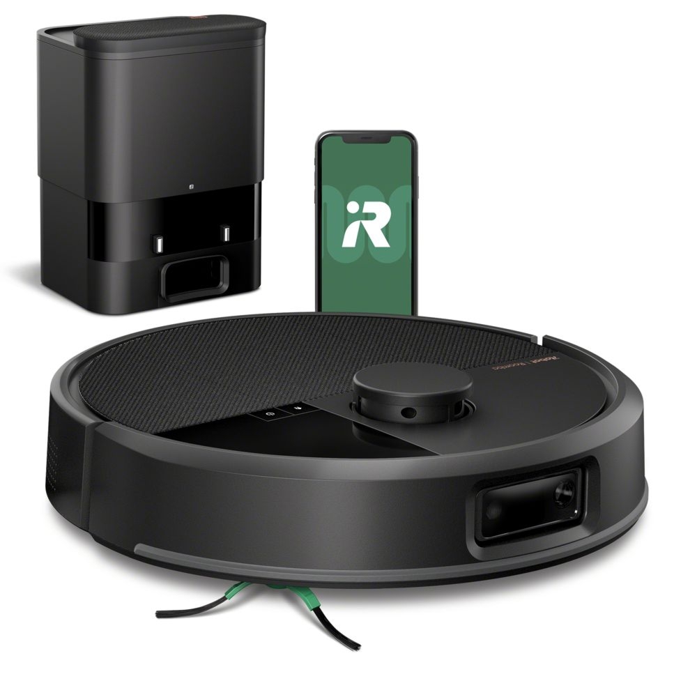 Robot Odkurzający Odkurzacz iRobot Roomba 705 Vac Stacja Auto Empty