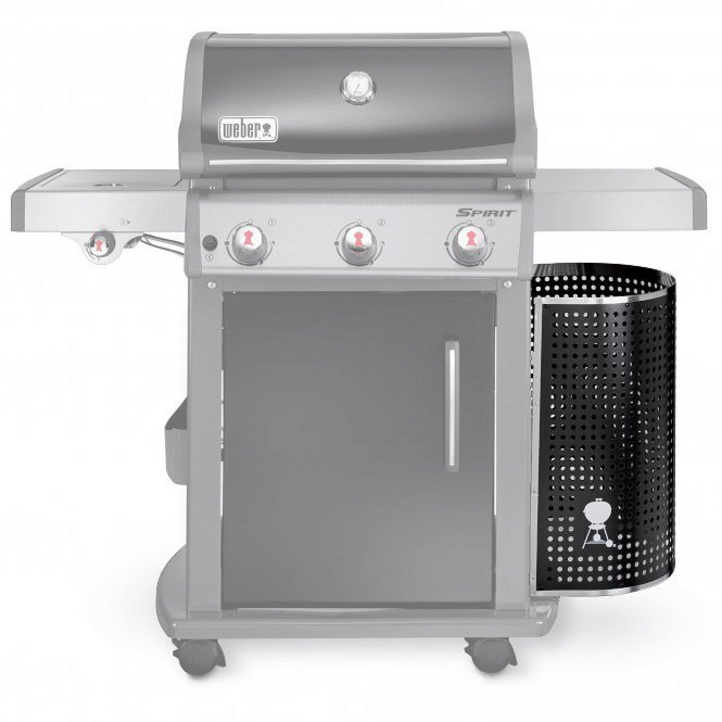 Osłona na butlę do grilla Spirit Weber (69878) — CERTYFIKOWANY PARTNER Weber WORLD