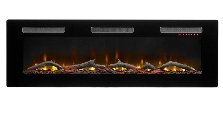Dimplex kominek elektryczny Sierra 60 — OFICJALNY SKLEP Dimplex