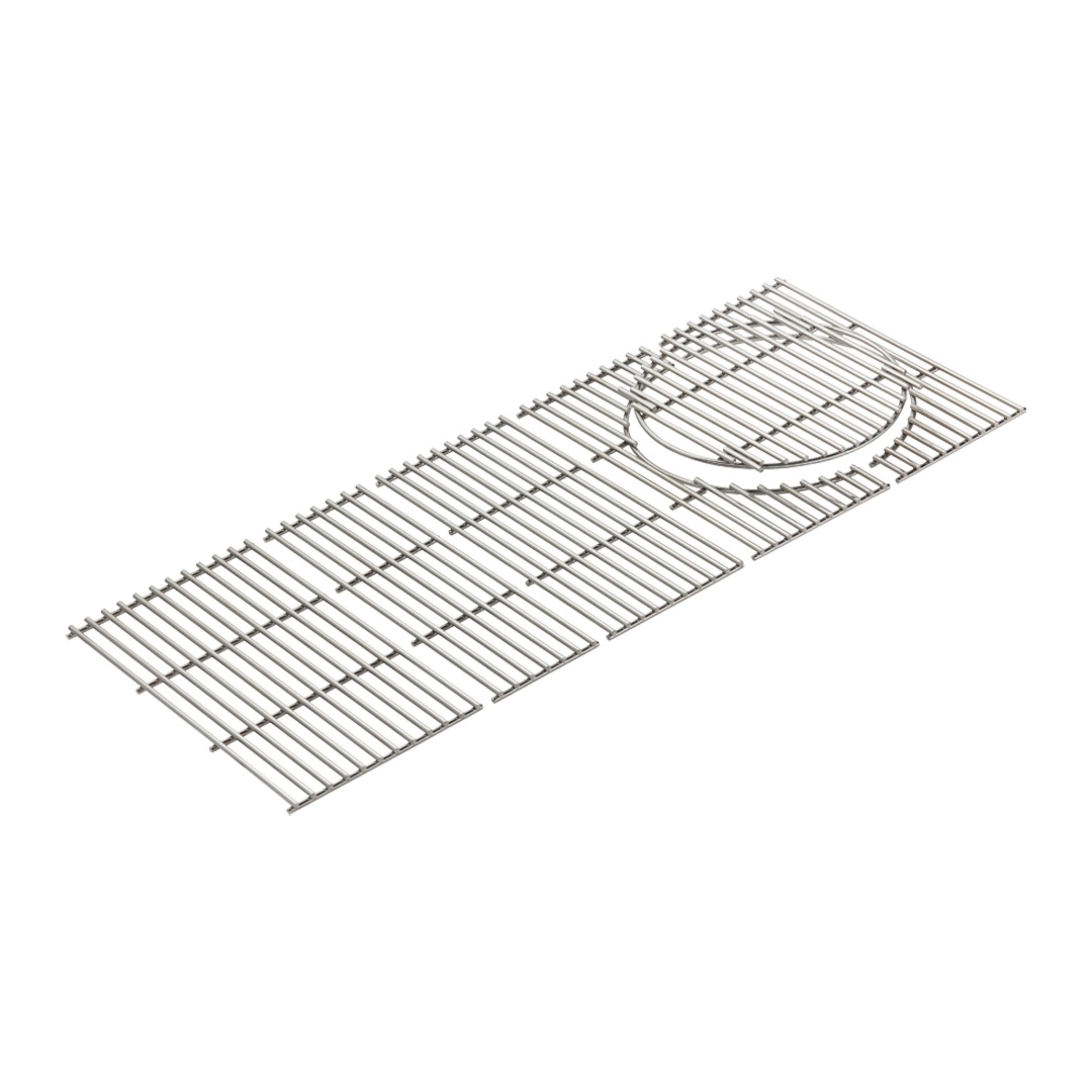 Ruszt ze stali nierdzewnej Switch Grid do grilla Hyde 6 Enders (7852) — OFICJALNY SKLEP Enders