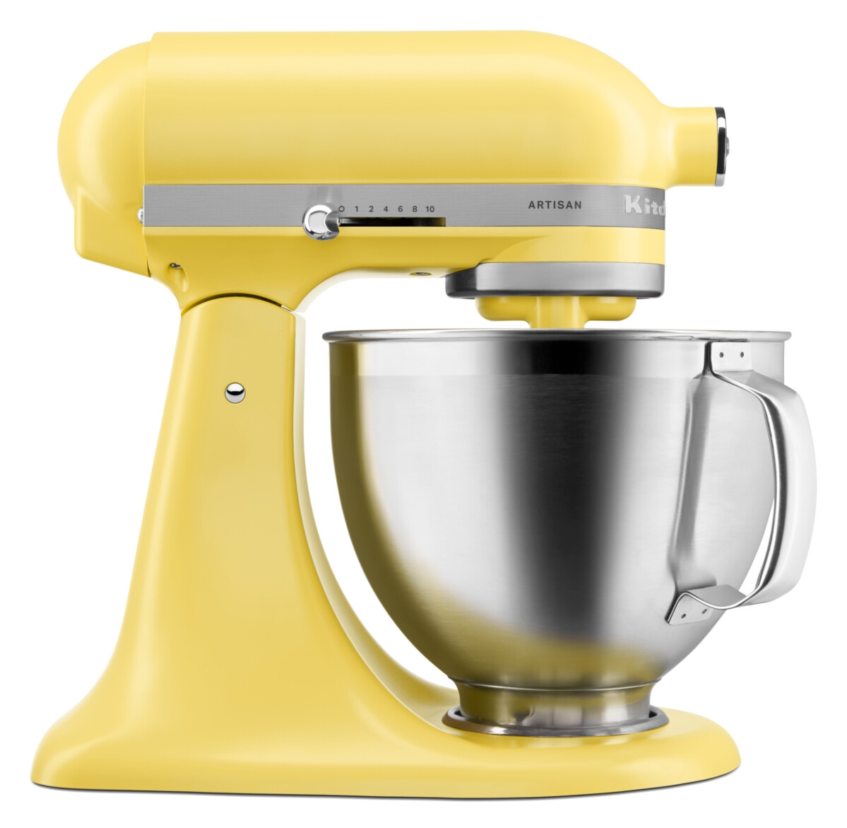Mikser Artisan 5 Butter 4,8 l KitchenAid (5KSM195PSEBT) — OFICJALNY SKLEP KitchenAid