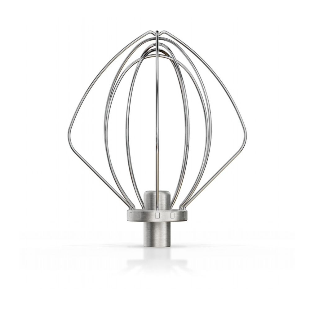 Rózga Inox do Artisan 5 / Classic KitchenAid (5KSMTHWWSS) — OFICJALNY SKLEP KitchenAid