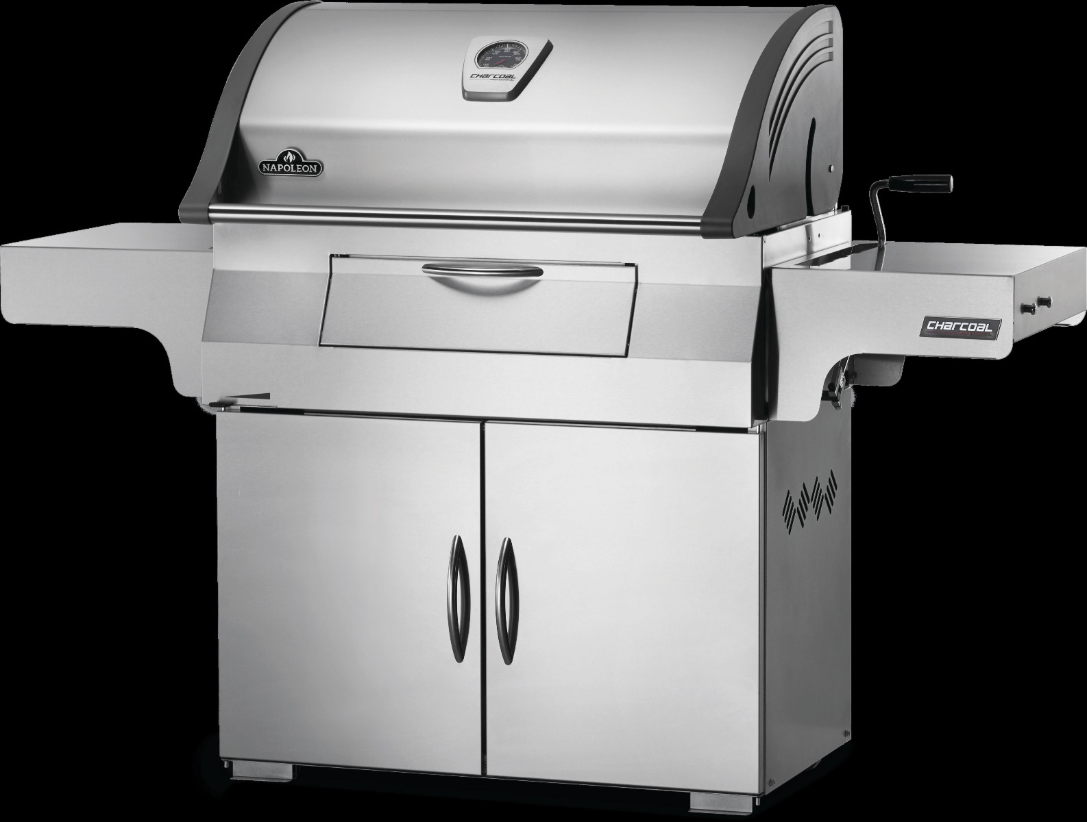 Grill węglowy Napoleon PRO605CSS — OFICJALNY SKLEP Napoleon