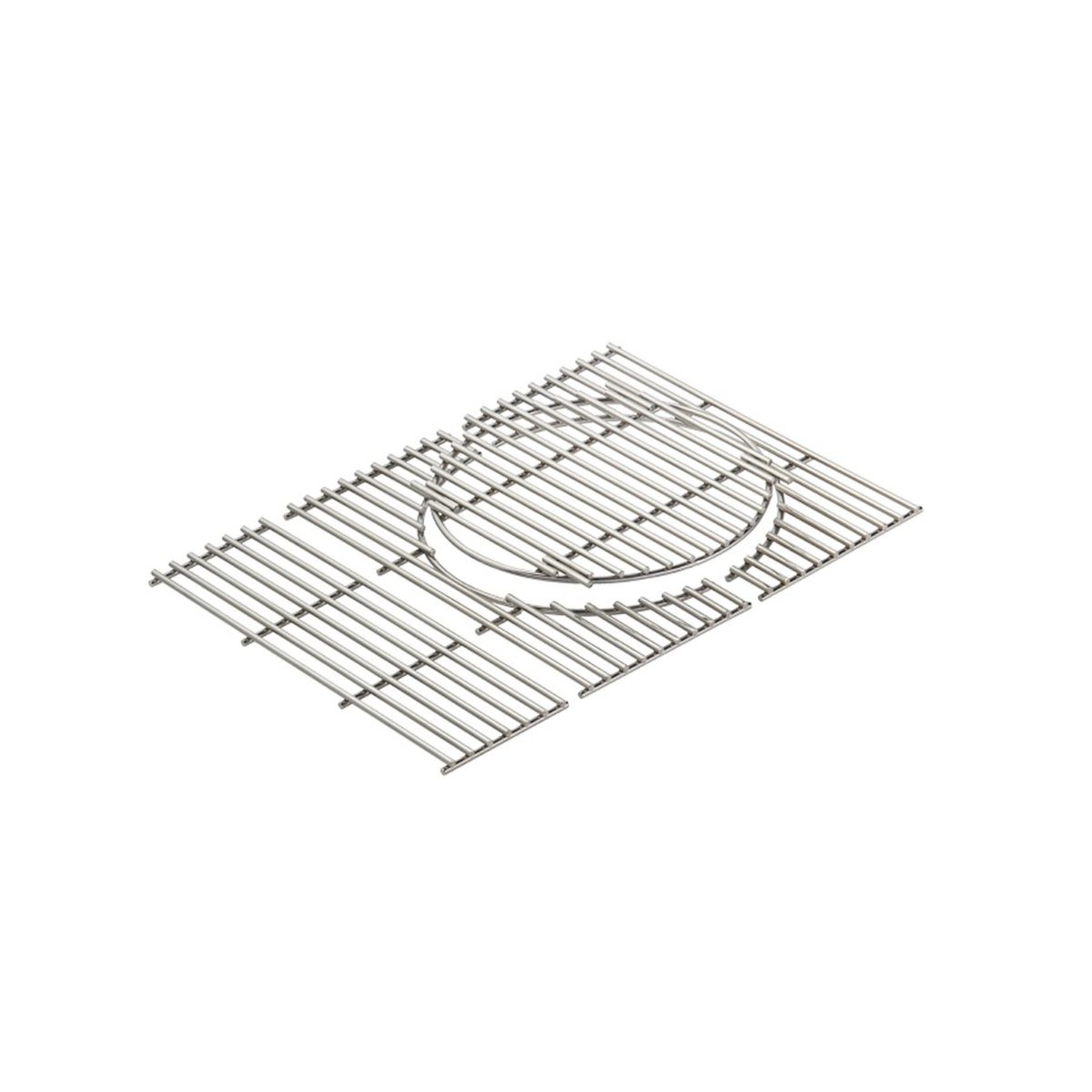 Ruszt ze stali nierdzewnej Switch Grid do grilla Hyde 3 Enders (7850) — OFICJALNY SKLEP Enders