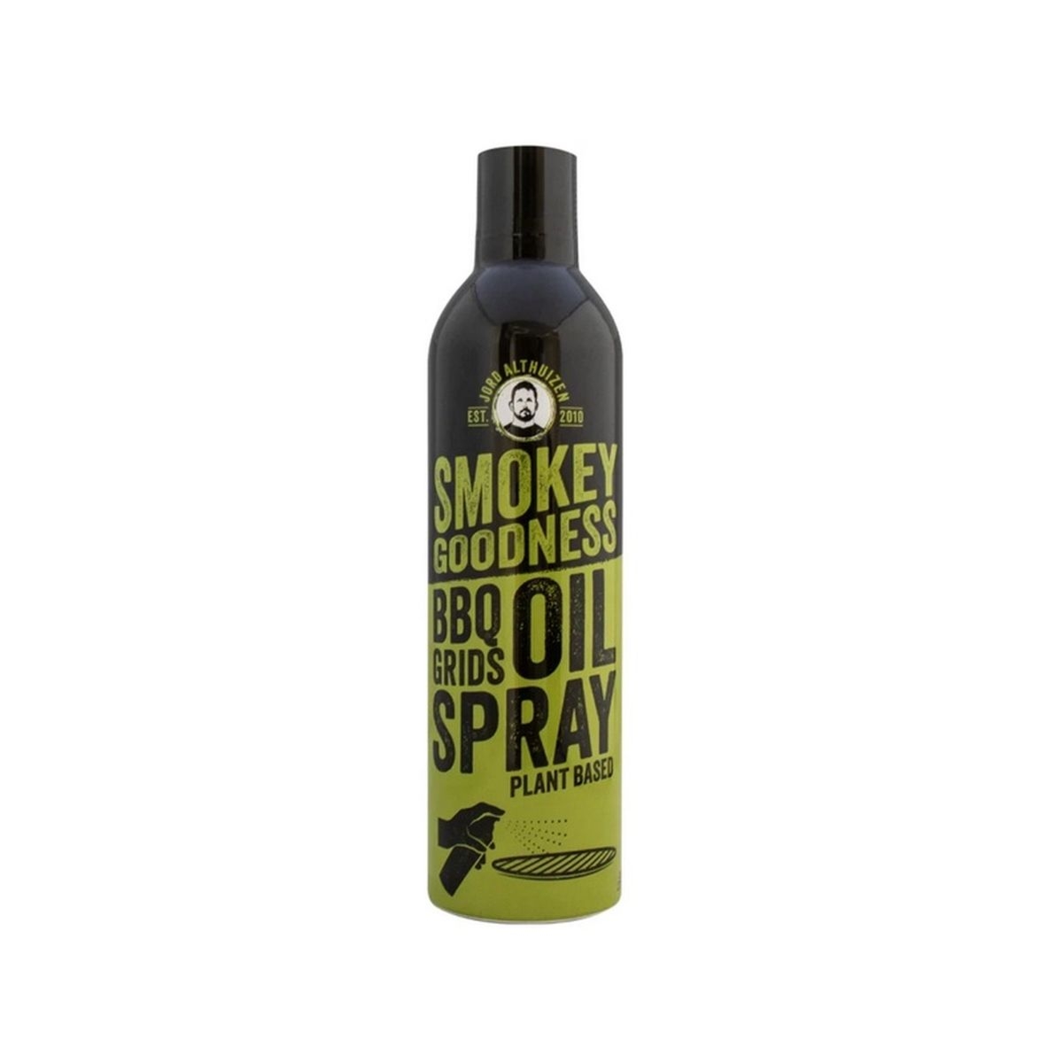 Olej w sprayu Smokey Goodness Olie Spray, 400 ml Napoleon (11393) — OFICJALNY SKLEP Napoleon