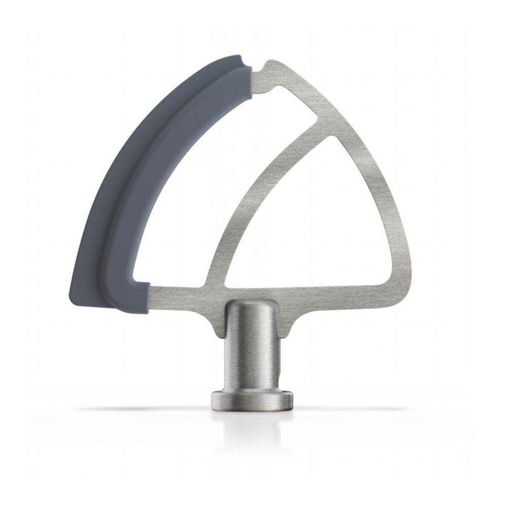 Mieszadło Inox ze zgarniaczem do Artisan 5 / Classic KitchenAid (5KSMTHSFSS) — OFICJALNY SKLEP KitchenAid