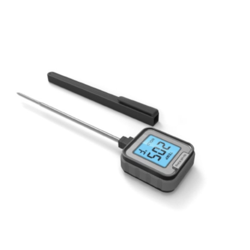 Termometr do błyskawicznego pomiaru temperatury Broil King (61825) — OFICJALNY SKLEP Broil King
