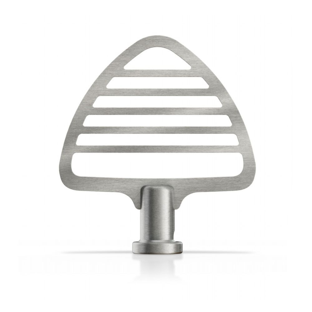 Mieszadło rozdrabniające Inox do Artisan 5 / Classic KitchenAid (5KSMTHPBSS) — OFICJALNY SKLEP KitchenAid