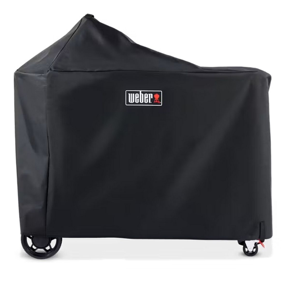 Pokrowiec na grilla węglowego Performer Premium 57 cm i inteligentnego grilla węglowego Performer Premium 57 cm Weber (3401421) — CERTYFIKOWANY PARTNER Weber WORLD