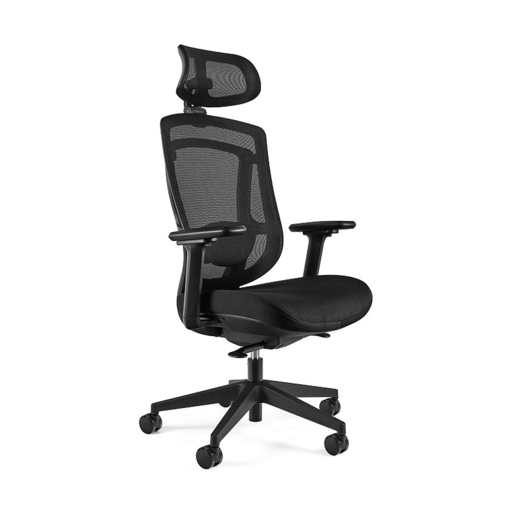 UNIQUE Fotel biurowy Ergoflex (M-55) — OFICJALNY SKLEP Unique